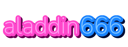 aladdin666 — logo kanal